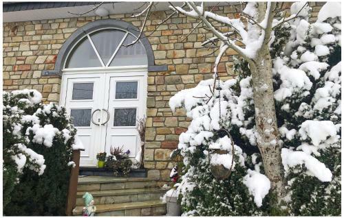 Apartamento Monas Natur-oase