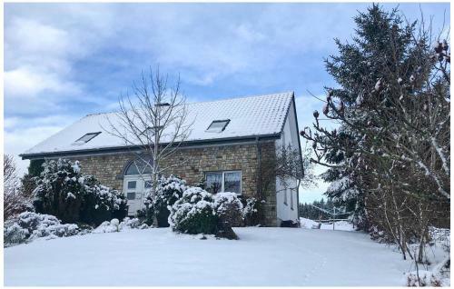 Apartamento Monas Natur-oase