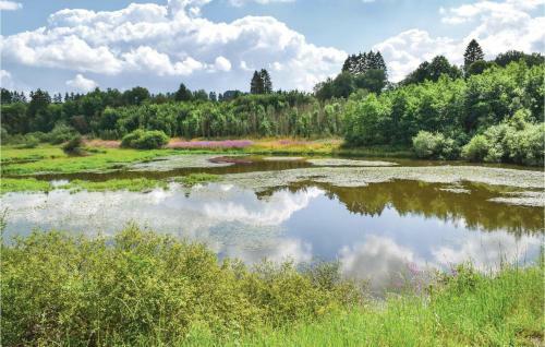 Apartamento Monas Natur-oase