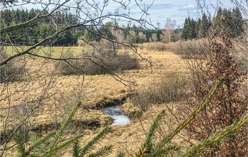 Apartamento Monas Natur-oase