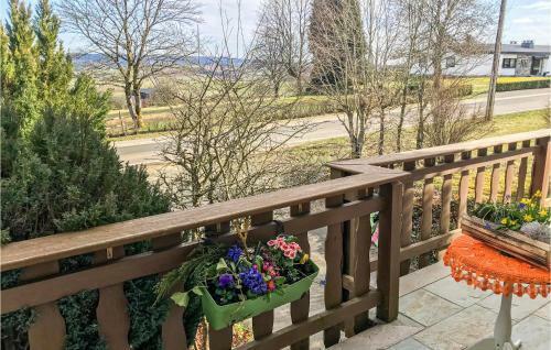 Apartamento Monas Natur-oase