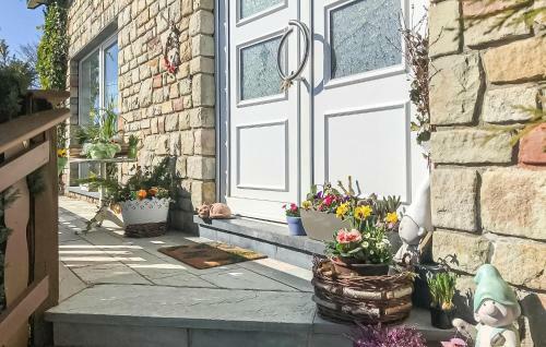 Apartamento Monas Natur-oase