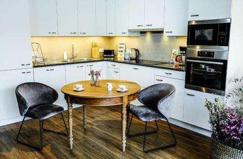 Apartamento Marguerite Shop And Stay