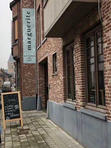 Apartamento Marguerite Shop And Stay