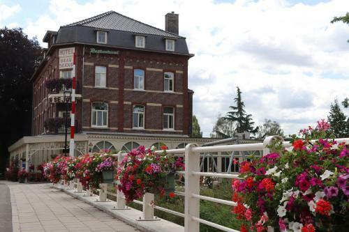 Hotel Beau Sejour