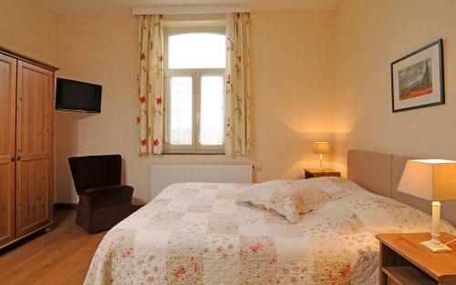 Hotel Beau Sejour