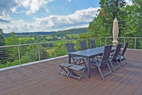 Villa Durbuy Vues Infinies