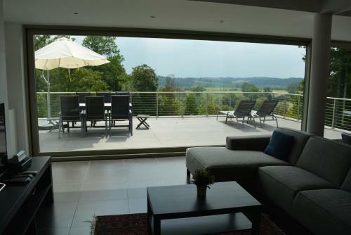 Villa Durbuy Vues Infinies