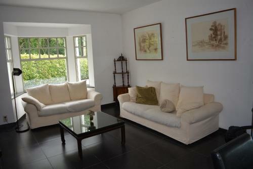 Villa Durbuy Vues Infinies