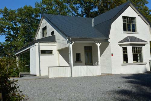 Villa Durbuy Vues Infinies