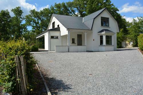 Villa Durbuy Vues Infinies