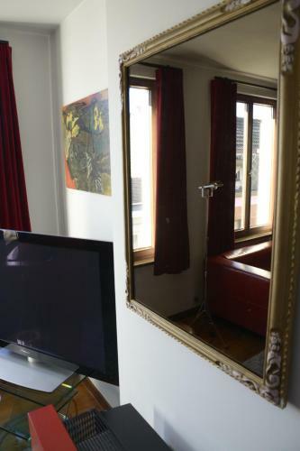 Bed & Breakfast Artist's Loft