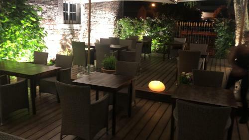 Bed & Breakfast Bocalino