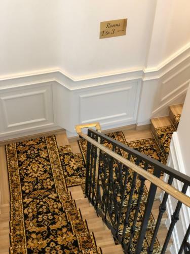 Bed & Breakfast Merveilleux