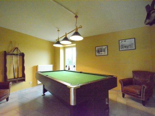 Modern Holiday Home By The Forest In Erezee