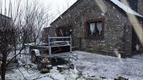 Apartamento La Chambre D Angeline