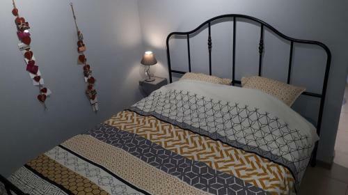 Apartamento La Chambre D Angeline