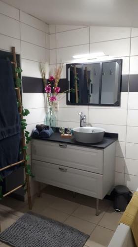 Apartamento La Chambre D Angeline