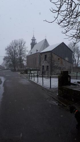 Apartamento La Chambre D Angeline