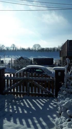 Apartamento La Chambre D Angeline