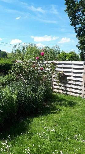 Apartamento La Chambre D Angeline