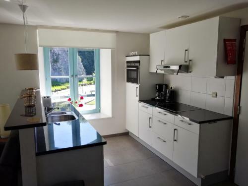 Apartamento Appart'hotel Durbuy