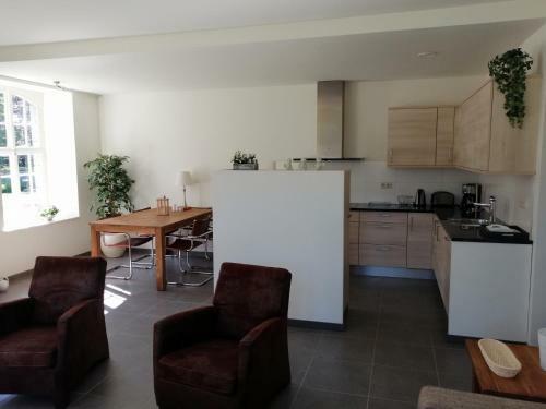 Apartamento Appart'hotel Durbuy