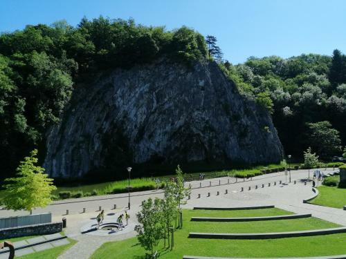 Apartamento Appart'hotel Durbuy