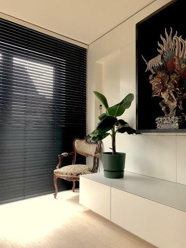 Apartamento Desk Till Dawn