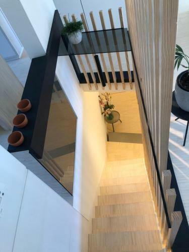 Apartamento Desk Till Dawn