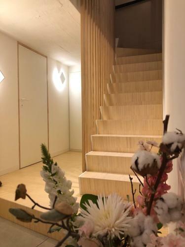 Apartamento Desk Till Dawn
