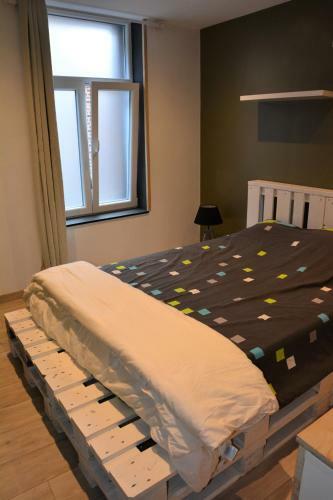 Apartamento Le Toit De Dinant