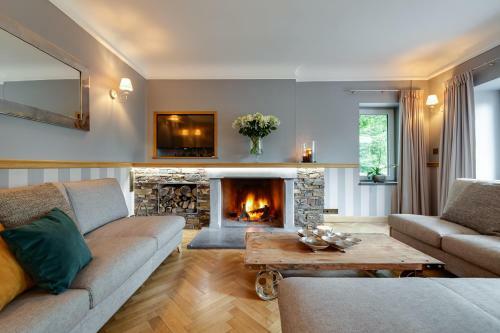 La Villa Des Sources � 500 M�tres Du Circuit