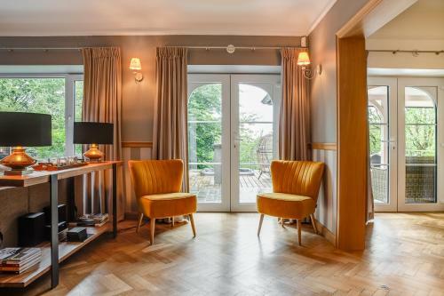 La Villa Des Sources � 500 M�tres Du Circuit