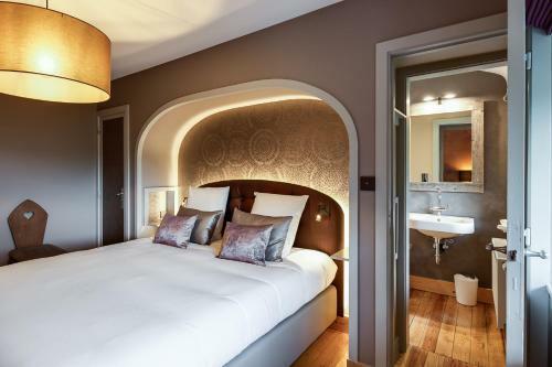 La Villa Des Sources � 500 M�tres Du Circuit