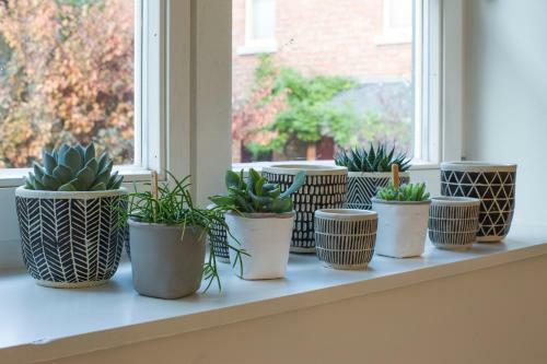 Apartamento La Gar�onni�re de Wiertz