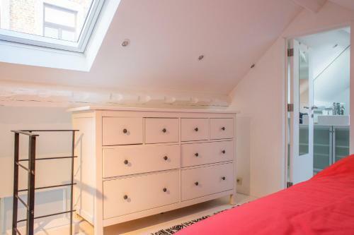 Apartamento La Gar�onni�re de Wiertz