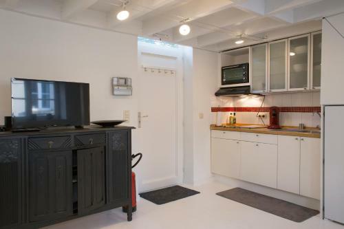 Apartamento La Gar�onni�re de Wiertz