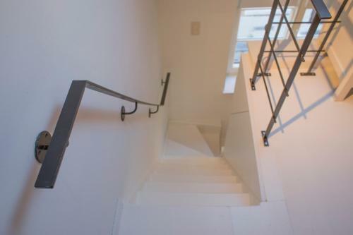 Apartamento La Gar�onni�re de Wiertz