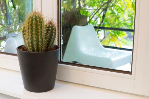 Apartamento La Gar�onni�re de Wiertz