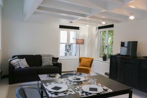 Apartamento La Gar�onni�re de Wiertz