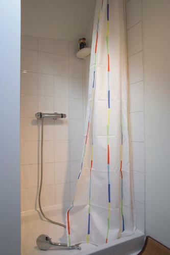 Apartamento La Gar�onni�re de Wiertz