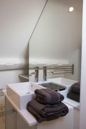 Apartamento La Gar�onni�re de Wiertz