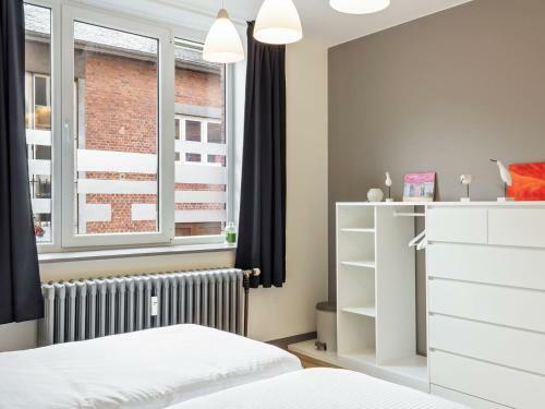 Contemporary Apartment In Dinant Near La Meuse River