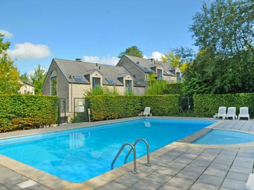 Holiday Home R�sidence Durbuy