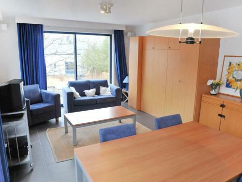 Holiday Home R�sidence Durbuy