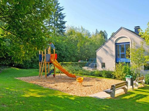 Holiday Home R�sidence Durbuy