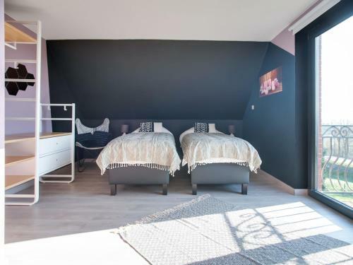 Luxurious Villa In Durbuy With Swimming Pool