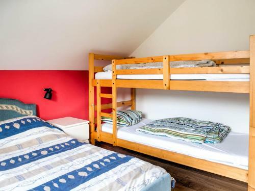 Classy Holiday Home In Durbuy With Garden