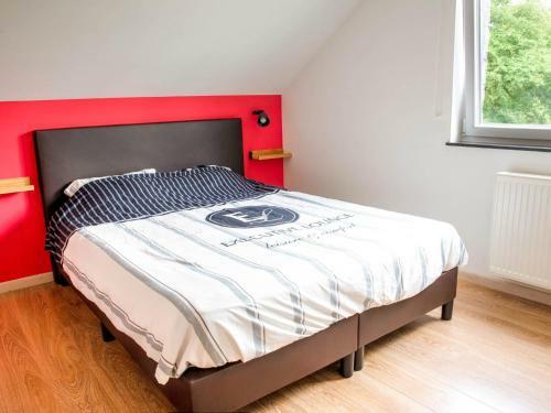Classy Holiday Home In Durbuy With Garden